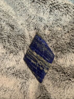 Lapis Lazuli Decorative Stone